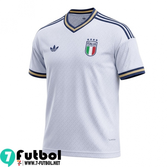 Camiseta Futbol Italia Segunda Hombre 2026 World Cup