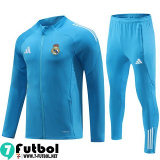KIT: Chaquetas Deportivas Real Madrid Hombre 25 26 B590 KIT: Chaquetas Deportivas Real Madrid Hombre 25 26 B590