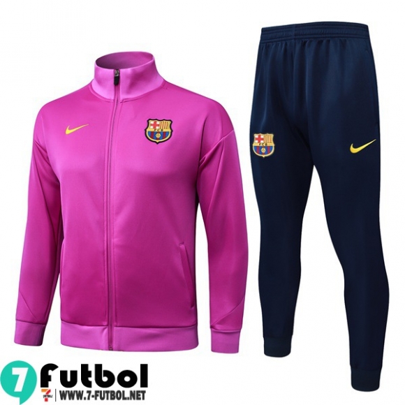 KIT: Chaquetas Deportivas Barcelona Hombre 25 26 B594 KIT: Chaquetas Deportivas Barcelona Hombre 25 26 B594