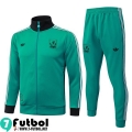 KIT: Chaquetas Deportivas liverpool Hombre 25 26 B601 KIT: Chaquetas Deportivas liverpool Hombre 25 26 B601
