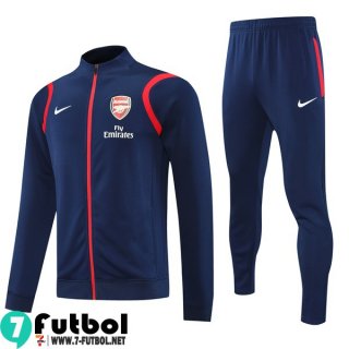 KIT: Chaquetas Deportivas Arsenal Hombre 25 26 B609