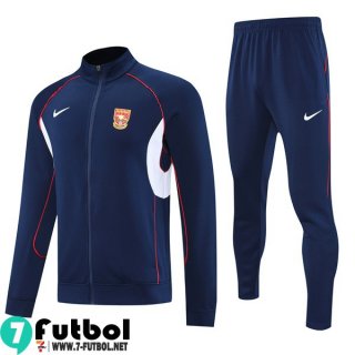 KIT: Chaquetas Deportivas Arsenal Hombre 25 26 B611