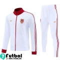 KIT: Chaquetas Deportivas Bayern Munich Hombre 25 26 B614 KIT: Chaquetas Deportivas Bayern Munich Hombre 25 26 B614
