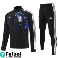 KIT: Chaquetas Deportivas Chelsea Hombre 25 26 B616