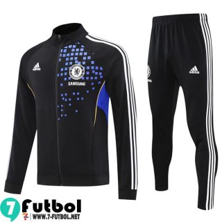 KIT: Chaquetas Deportivas Chelsea Hombre 25 26 B616 KIT: Chaquetas Deportivas Chelsea Hombre 25 26 B616