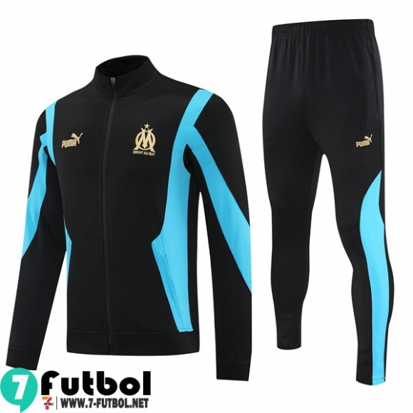 KIT: Chaquetas Deportivas Marsella Hombre 25 26 B620 KIT: Chaquetas Deportivas Marsella Hombre 25 26 B620