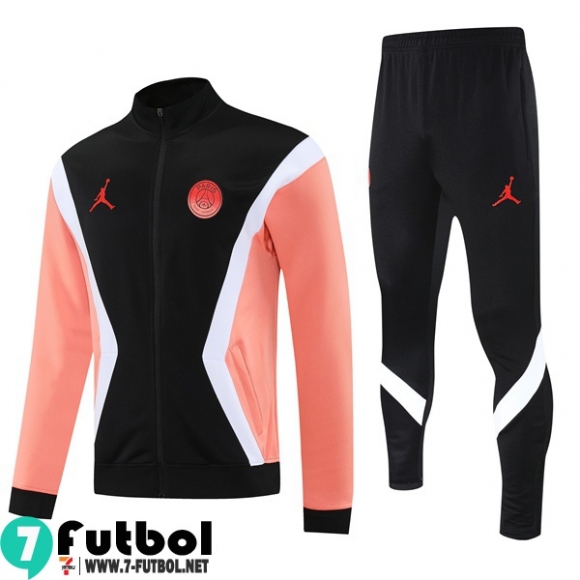 KIT: Chaquetas Deportivas PSG Hombre 25 26 B623 KIT: Chaquetas Deportivas PSG Hombre 25 26 B623