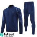 KIT: Chaquetas Deportivas PSG Hombre 25 26 B626 KIT: Chaquetas Deportivas PSG Hombre 25 26 B626