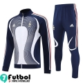 KIT: Chaquetas Deportivas Francia Hombre 25 26 B629 KIT: Chaquetas Deportivas Francia Hombre 25 26 B629