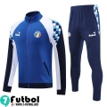 KIT: Chaquetas Deportivas Italia Hombre 25 26 B630