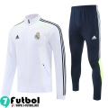 KIT: Chaquetas Deportivas Real Madrid Hombre 25 26 B635 KIT: Chaquetas Deportivas Real Madrid Hombre 25 26 B635