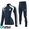 KIT: Chaquetas Deportivas Real Madrid Hombre 25 26 B636 KIT: Chaquetas Deportivas Real Madrid Hombre 25 26 B636