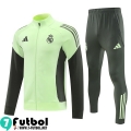 KIT: Chaquetas Deportivas Real Madrid Hombre 25 26 B641 KIT: Chaquetas Deportivas Real Madrid Hombre 25 26 B641