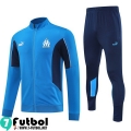KIT: Chaquetas Deportivas Marsella Hombre 25 26 B644 KIT: Chaquetas Deportivas Marsella Hombre 25 26 B644