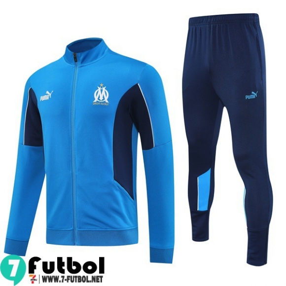KIT: Chaquetas Deportivas Marsella Hombre 25 26 B644 KIT: Chaquetas Deportivas Marsella Hombre 25 26 B644