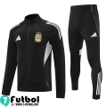 KIT: Chaquetas Deportivas Argentina Hombre 25 26 B646 KIT: Chaquetas Deportivas Argentina Hombre 25 26 B646