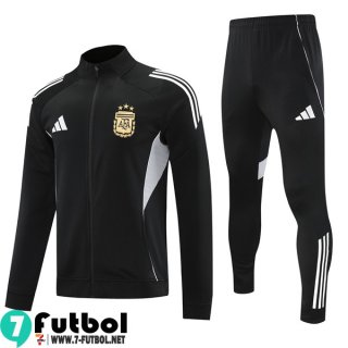 KIT: Chaquetas Deportivas Argentina Hombre 25 26 B646