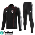 KIT: Chaquetas Deportivas River Plate Hombre 25 26 B647 KIT: Chaquetas Deportivas River Plate Hombre 25 26 B647