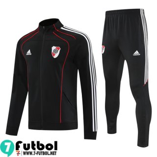 KIT: Chaquetas Deportivas River Plate Hombre 25 26 B647