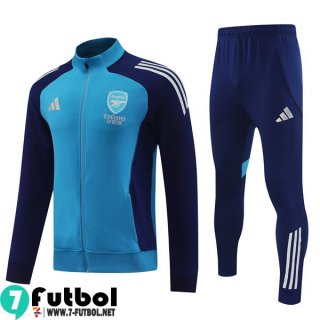 KIT: Chaquetas Deportivas Arsenal Hombre 25 26 B649 KIT: Chaquetas Deportivas Arsenal Hombre 25 26 B649