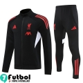 KIT: Chaquetas Deportivas liverpool Hombre 25 26 B652 KIT: Chaquetas Deportivas liverpool Hombre 25 26 B652