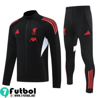 KIT: Chaquetas Deportivas liverpool Hombre 25 26 B652 KIT: Chaquetas Deportivas liverpool Hombre 25 26 B652