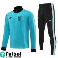 KIT: Chaquetas Deportivas liverpool Hombre 25 26 B653 KIT: Chaquetas Deportivas liverpool Hombre 25 26 B653