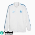 KIT: Chaquetas Deportivas Marsella Hombre 25 26 B654 KIT: Chaquetas Deportivas Marsella Hombre 25 26 B654