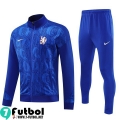 KIT: Chaquetas Deportivas Chelsea Hombre 25 26 B658