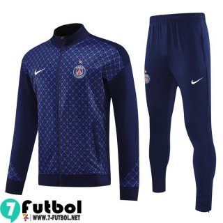 KIT: Chaquetas Deportivas PSG Hombre 25 26 B659 KIT: Chaquetas Deportivas PSG Hombre 25 26 B659