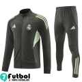 KIT: Chaquetas Deportivas Real Madrid Hombre 25 26 B661 KIT: Chaquetas Deportivas Real Madrid Hombre 25 26 B661