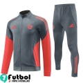 KIT: Chaquetas Deportivas Bayern Munich Hombre 25 26 B663