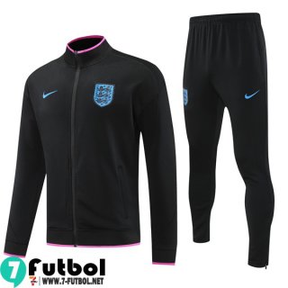 KIT: Chaquetas Deportivas Inglaterra Hombre 25 26 B664