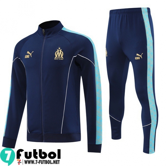 KIT: Chaquetas Deportivas Marsella Hombre 25 26 B665 KIT: Chaquetas Deportivas Marsella Hombre 25 26 B665