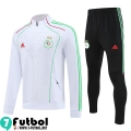 KIT: Chaquetas Deportivas Argelia Hombre 25 26 B667 KIT: Chaquetas Deportivas Argelia Hombre 25 26 B667