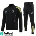 KIT: Chaquetas Deportivas Juventus Hombre 25 26 B668