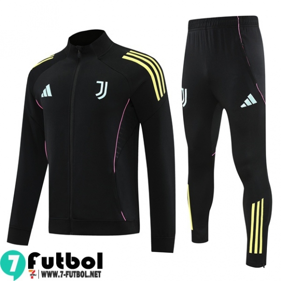 KIT: Chaquetas Deportivas Juventus Hombre 25 26 B668 KIT: Chaquetas Deportivas Juventus Hombre 25 26 B668