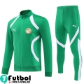 KIT: Chaquetas Deportivas Senegal Hombre 25 26 B669