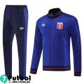 KIT: Chaquetas Deportivas Lyon Hombre 25 26 B671 KIT: Chaquetas Deportivas Lyon Hombre 25 26 B671