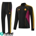 KIT: Chaquetas Deportivas Roma Hombre 25 26 B673 KIT: Chaquetas Deportivas Roma Hombre 25 26 B673