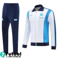 KIT: Chaquetas Deportivas Napoli Hombre 25 26 B675 KIT: Chaquetas Deportivas Napoli Hombre 25 26 B675