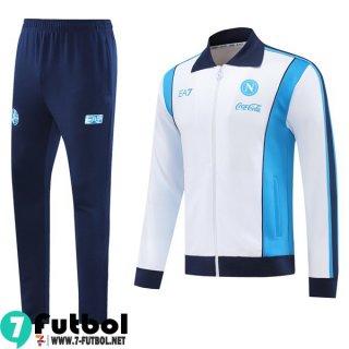 KIT: Chaquetas Deportivas Napoli Hombre 25 26 B675 KIT: Chaquetas Deportivas Napoli Hombre 25 26 B675