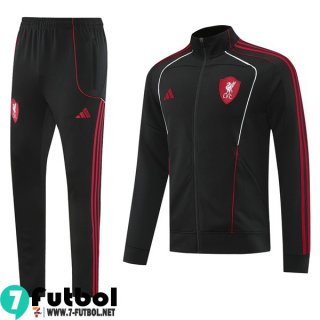 KIT: Chaquetas Deportivas liverpool Hombre 25 26 B678 KIT: Chaquetas Deportivas liverpool Hombre 25 26 B678