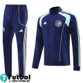 KIT: Chaquetas Deportivas AJAX Hombre 25 26 B679
