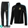 KIT: Chaquetas Deportivas Marsella Hombre 25 26 B680
