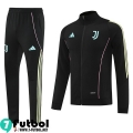 KIT: Chaquetas Deportivas Juventus Hombre 25 26 B681