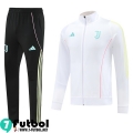 KIT: Chaquetas Deportivas Juventus Hombre 25 26 B682