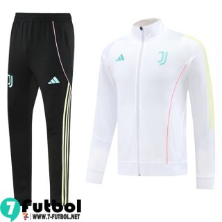 KIT: Chaquetas Deportivas Juventus Hombre 25 26 B682