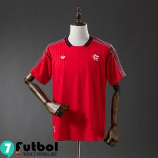 Retro Camiseta Futbol Flamengo Edicion especial Hombre 25 26 FG1235