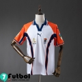 Retro Camiseta Futbol Oviedo Segunda Hombre 2001 FG1237 Retro Camiseta Futbol Oviedo Segunda Hombre 2001 FG1237